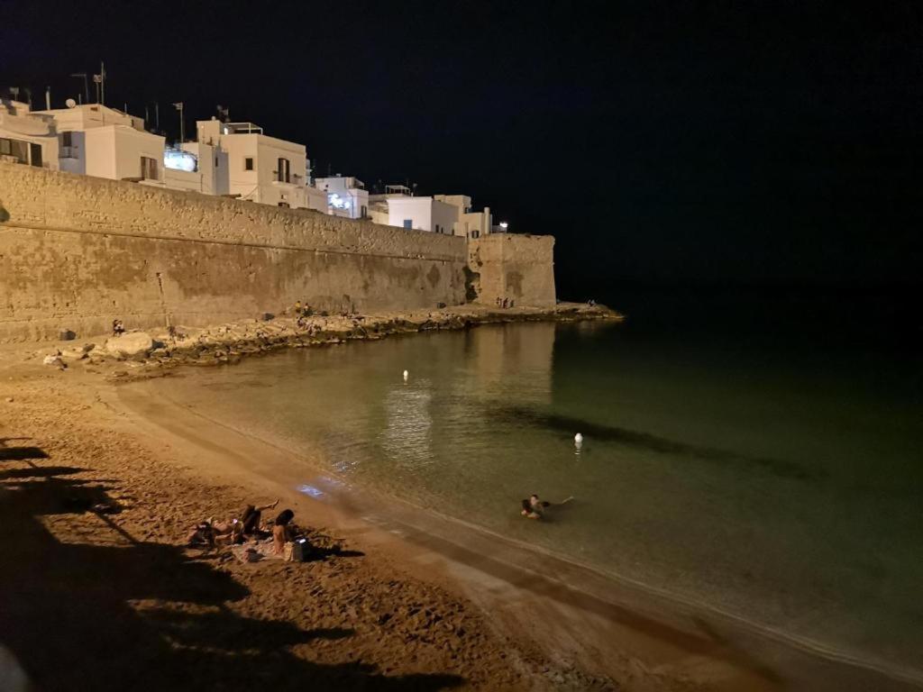מונופולי Appartamento Palazzo Antonelli מראה חיצוני תמונה