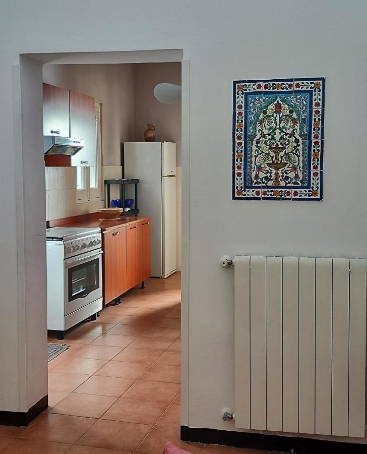 מונופולי Appartamento Palazzo Antonelli מראה חיצוני תמונה