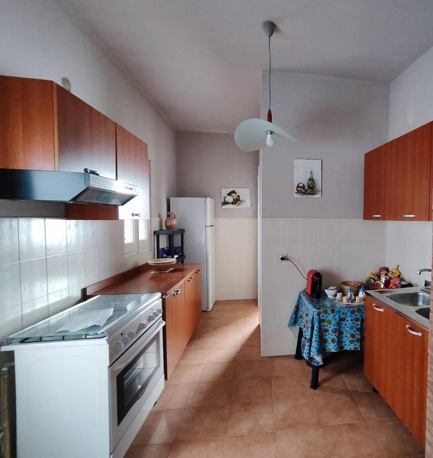 מונופולי Appartamento Palazzo Antonelli מראה חיצוני תמונה