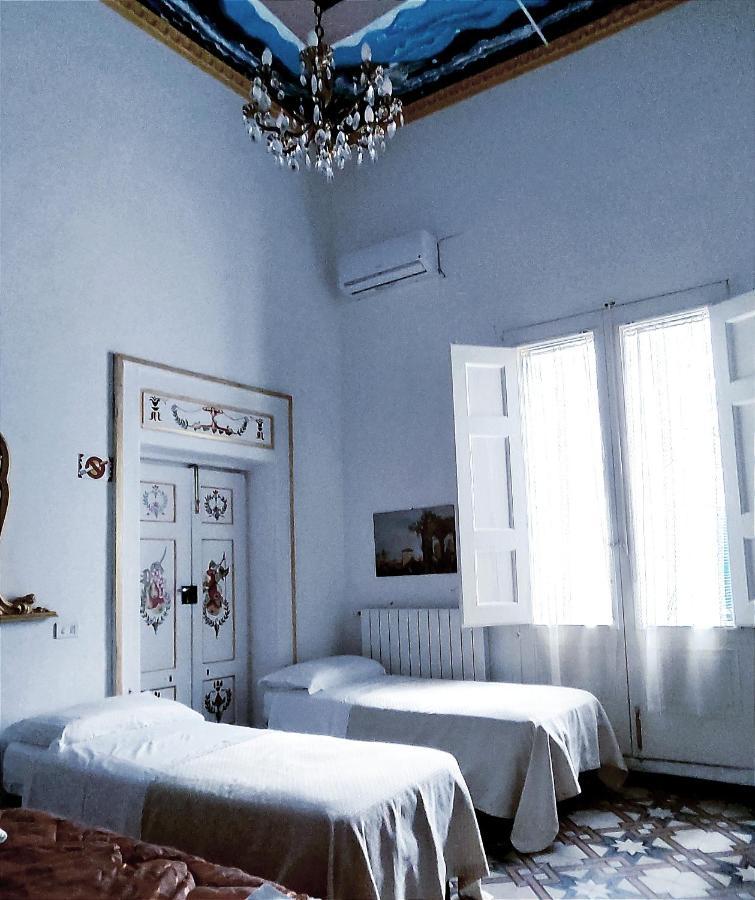 מונופולי Appartamento Palazzo Antonelli מראה חיצוני תמונה
